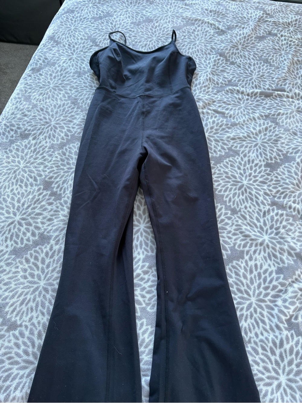 Chic by ally b romper